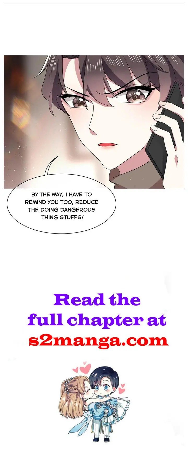 The Naive Mr. Lu Chapter 188 - Page 24