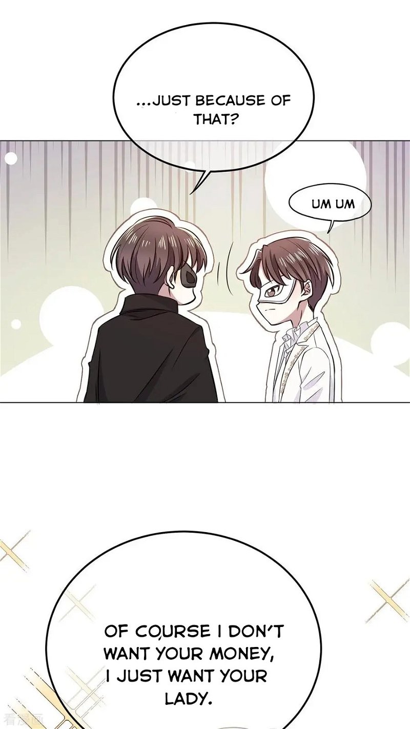 The Naive Mr. Lu Chapter 189 - Page 34