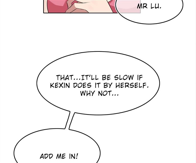 The Naive Mr. Lu Chapter 20 - Page 45