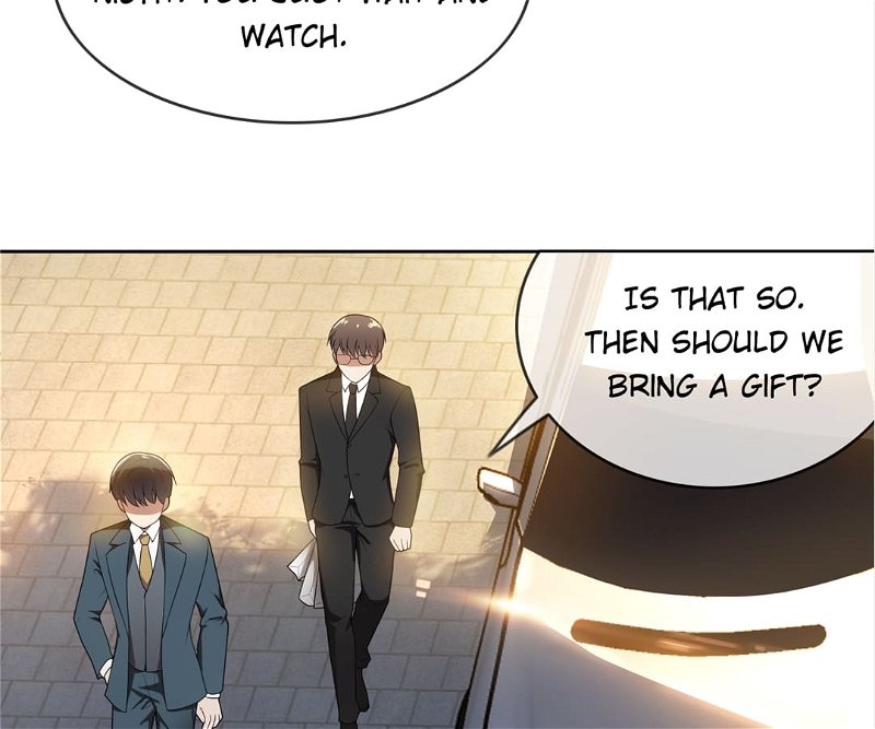 The Naive Mr. Lu Chapter 3 - Page 30