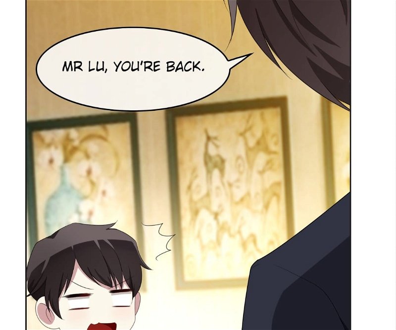 The Naive Mr. Lu Chapter 24 - Page 36