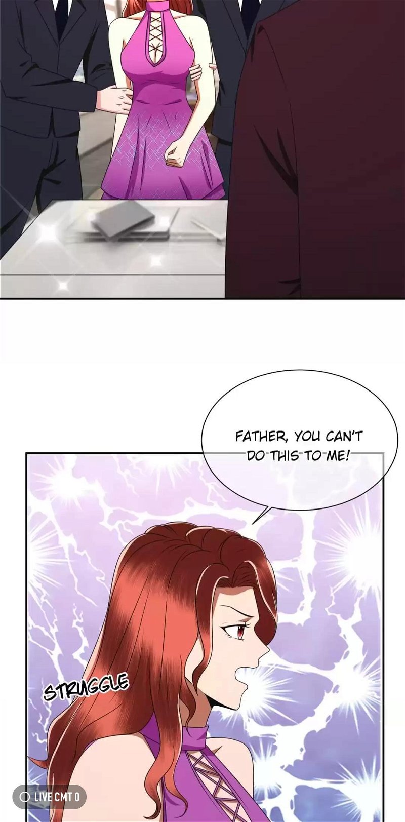 The Naive Mr. Lu Chapter 230 - Page 6