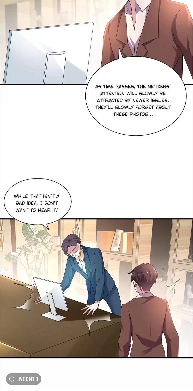 The Naive Mr. Lu Chapter 235 - Page 6