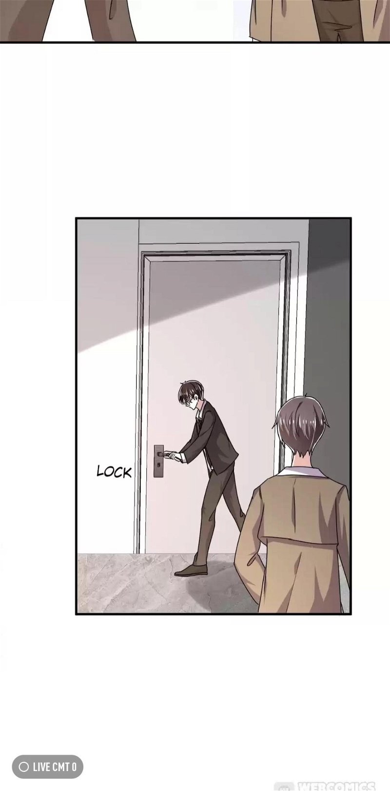 The Naive Mr. Lu Chapter 242 - Page 3