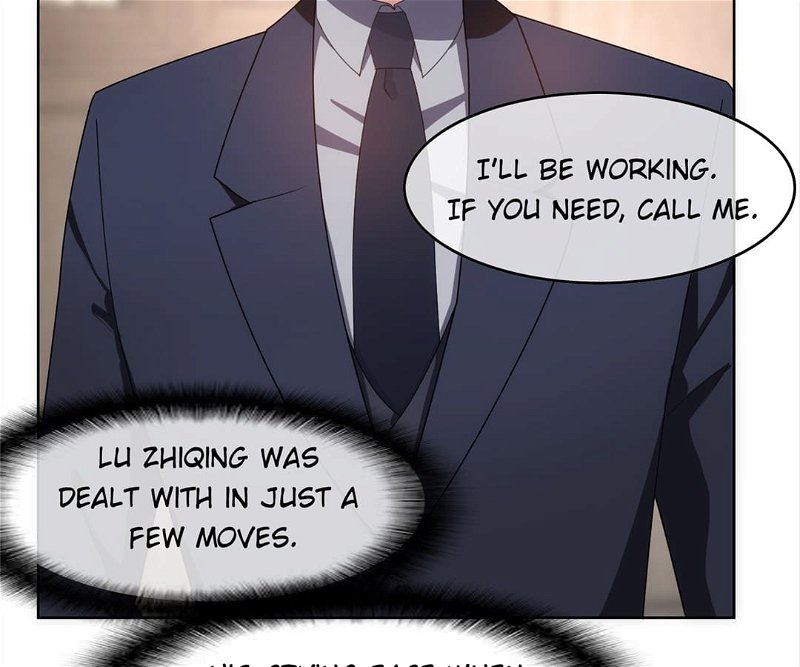 The Naive Mr. Lu Chapter 26 - Page 4