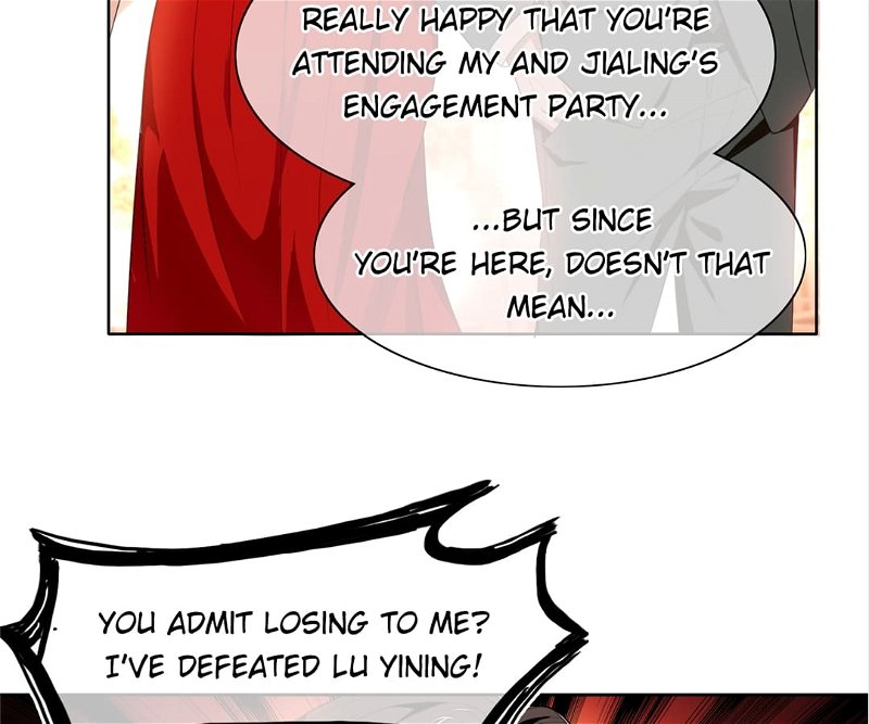 The Naive Mr. Lu Chapter 4 - Page 43