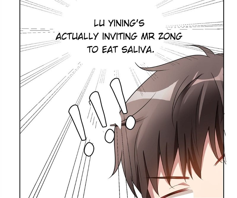 The Naive Mr. Lu Chapter 35 - Page 95