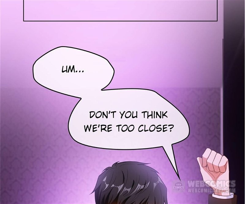 The Naive Mr. Lu Chapter 45 - Page 1
