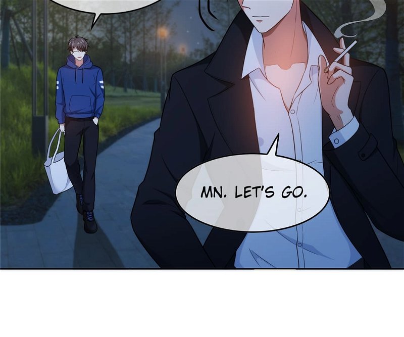 The Naive Mr. Lu Chapter 46 - Page 67