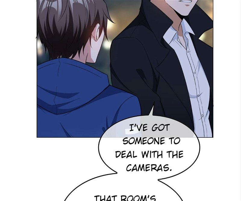 The Naive Mr. Lu Chapter 46 - Page 70