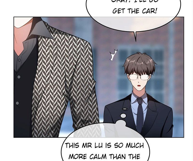 The Naive Mr. Lu Chapter 47 - Page 78