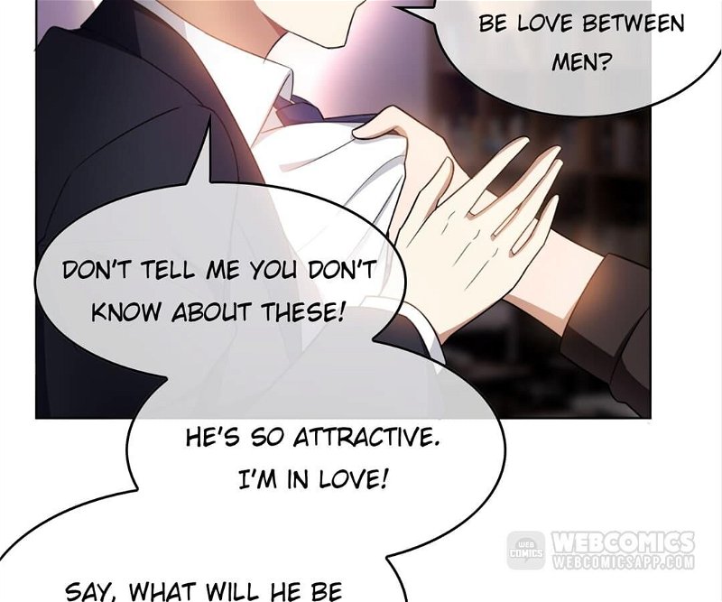 The Naive Mr. Lu Chapter 49 - Page 69