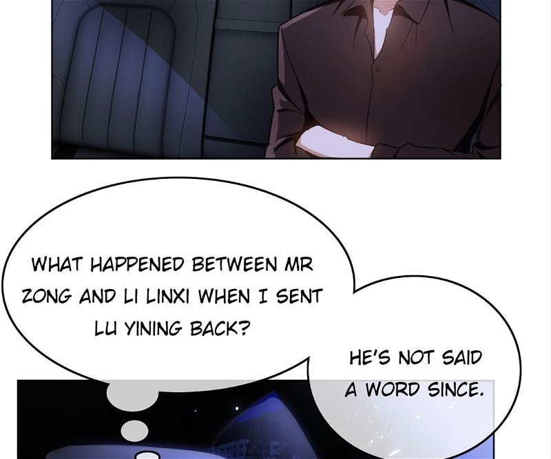 The Naive Mr. Lu Chapter 49 - Page 83