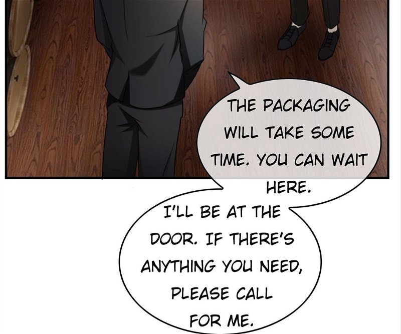 The Naive Mr. Lu Chapter 50 - Page 58