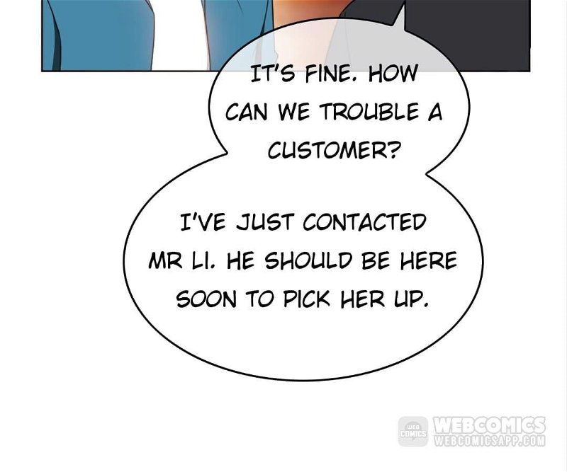 The Naive Mr. Lu Chapter 51 - Page 45