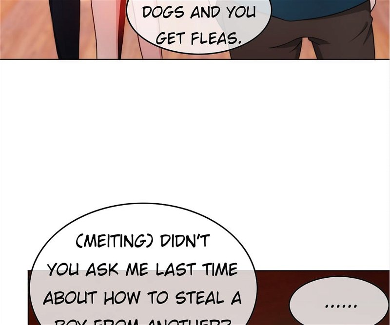 The Naive Mr. Lu Chapter 51 - Page 67