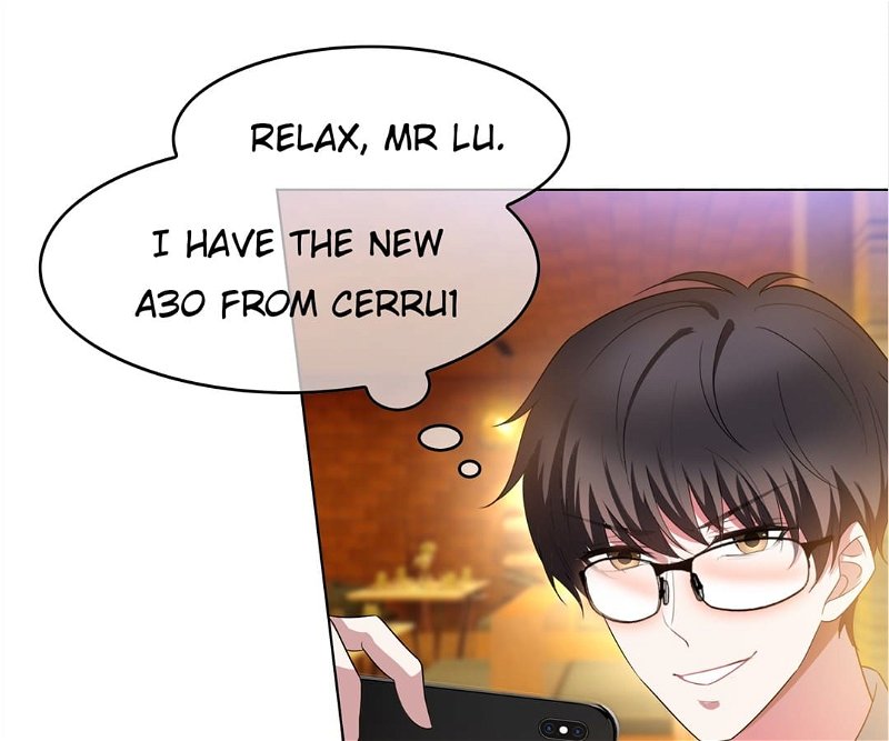 The Naive Mr. Lu Chapter 53 - Page 7