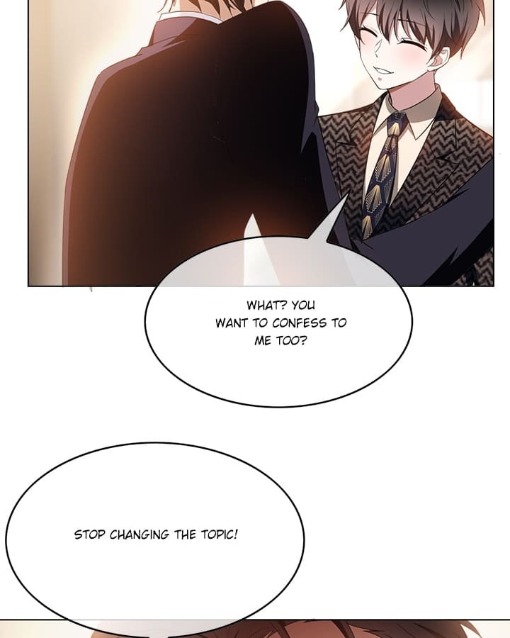 The Naive Mr. Lu Chapter 55 - Page 55