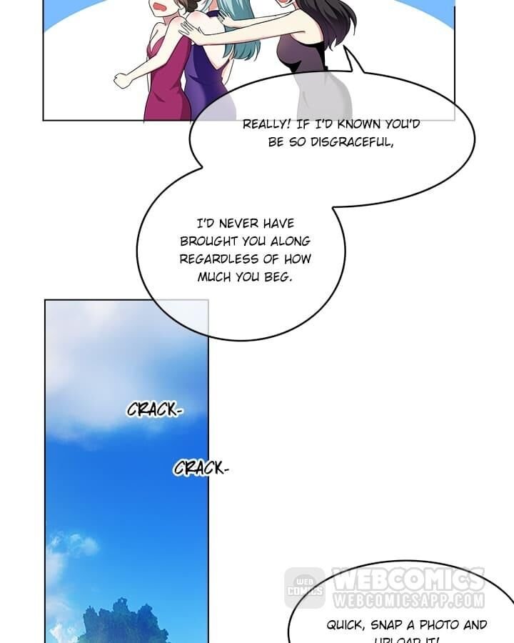 The Naive Mr. Lu Chapter 58 - Page 20