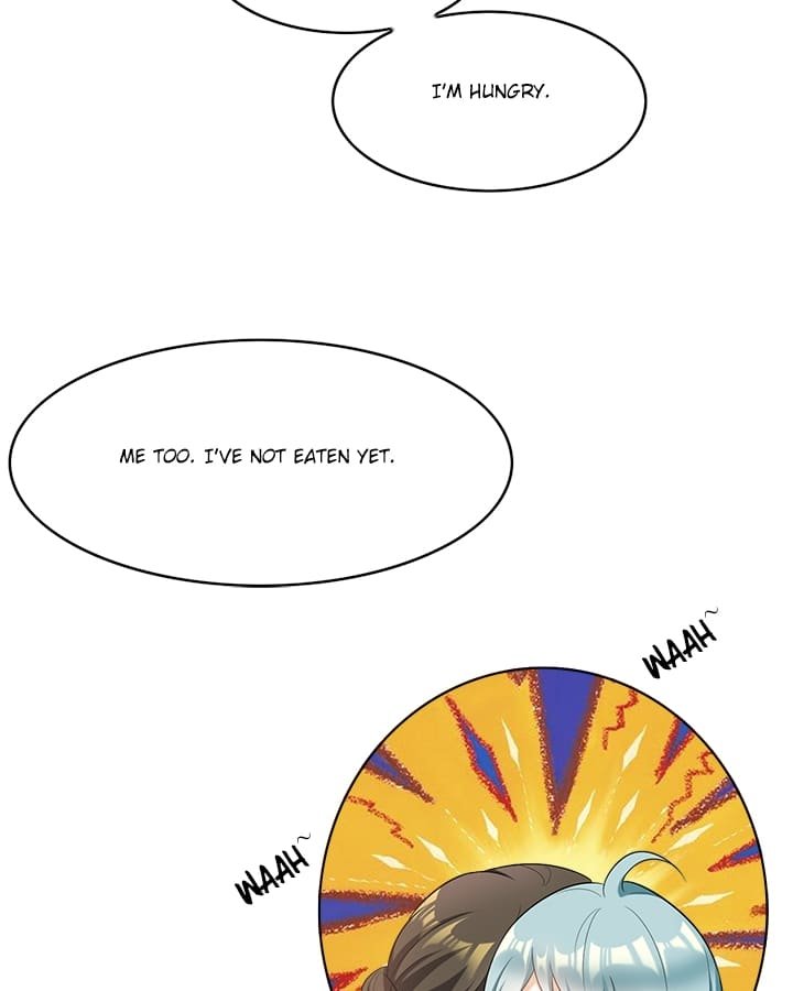 The Naive Mr. Lu Chapter 58 - Page 27