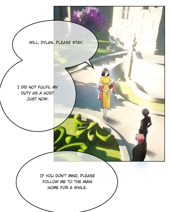 The Naive Mr. Lu Chapter 58 - Page 30