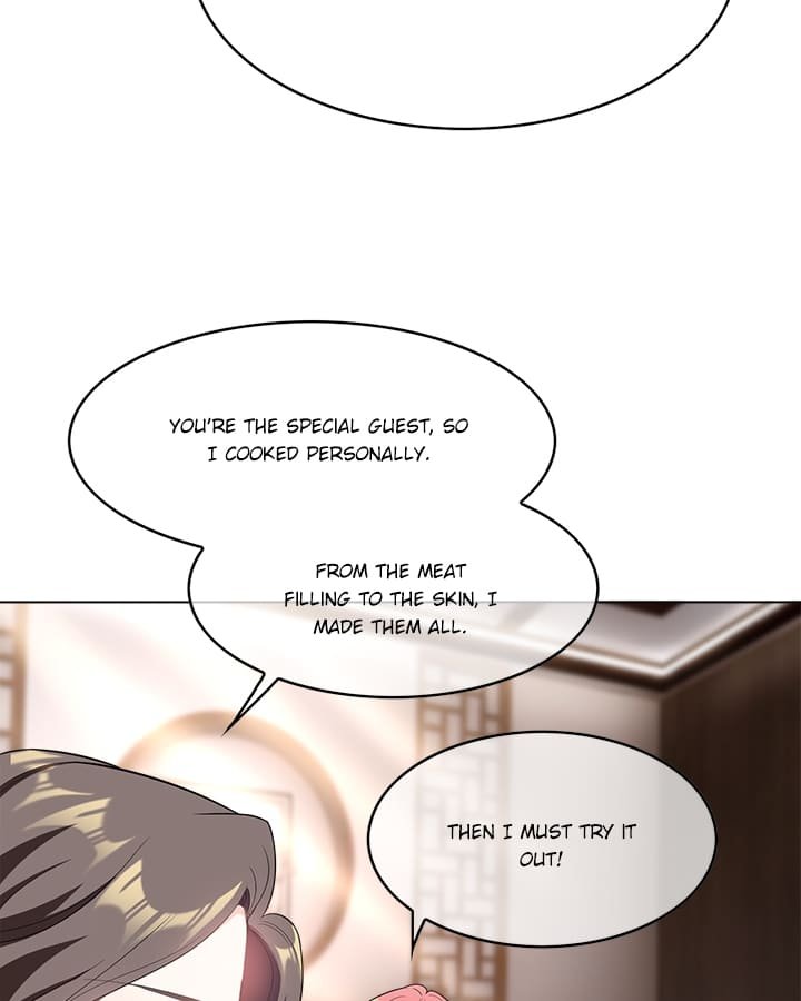 The Naive Mr. Lu Chapter 59 - Page 14