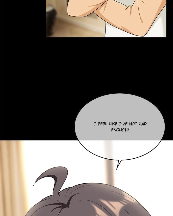 The Naive Mr. Lu Chapter 59 - Page 26