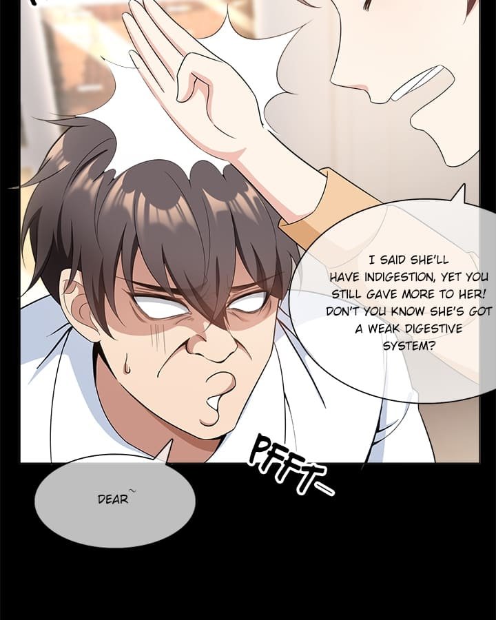 The Naive Mr. Lu Chapter 59 - Page 35