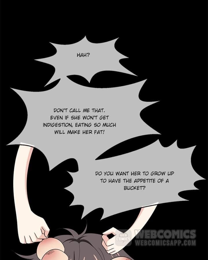 The Naive Mr. Lu Chapter 59 - Page 36