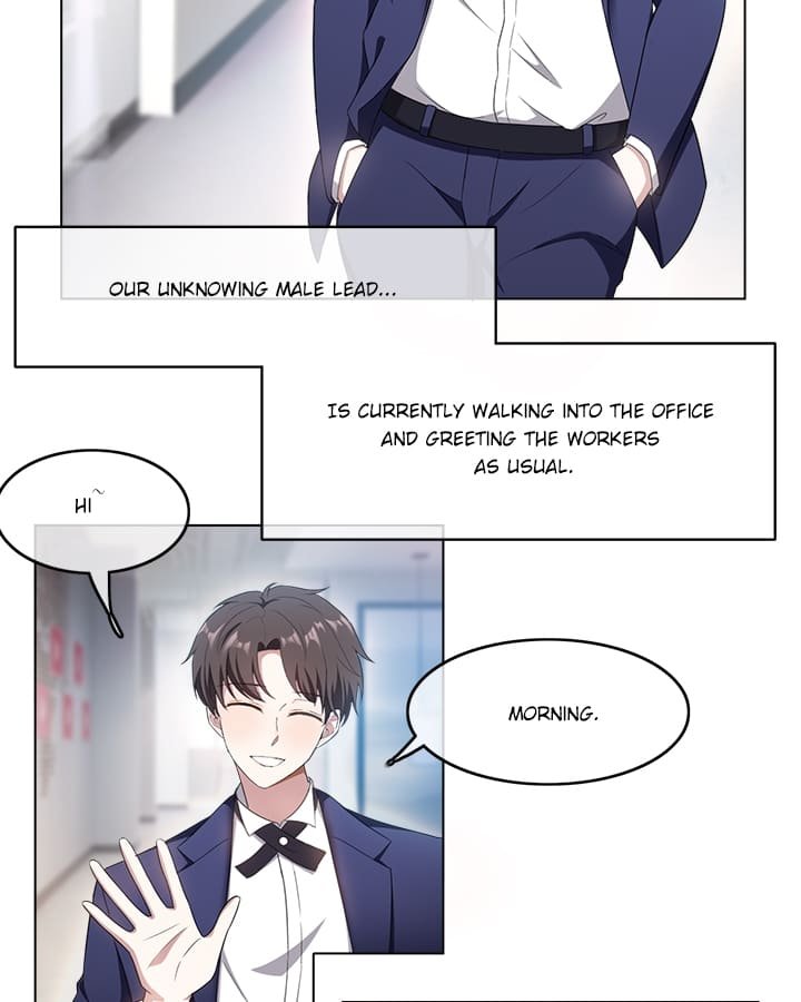 The Naive Mr. Lu Chapter 60 - Page 4