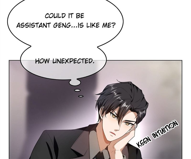The Naive Mr. Lu Chapter 67 - Page 64