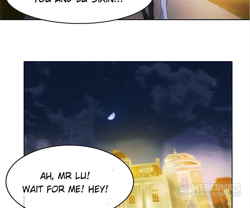 The Naive Mr. Lu Chapter 8 - Page 100