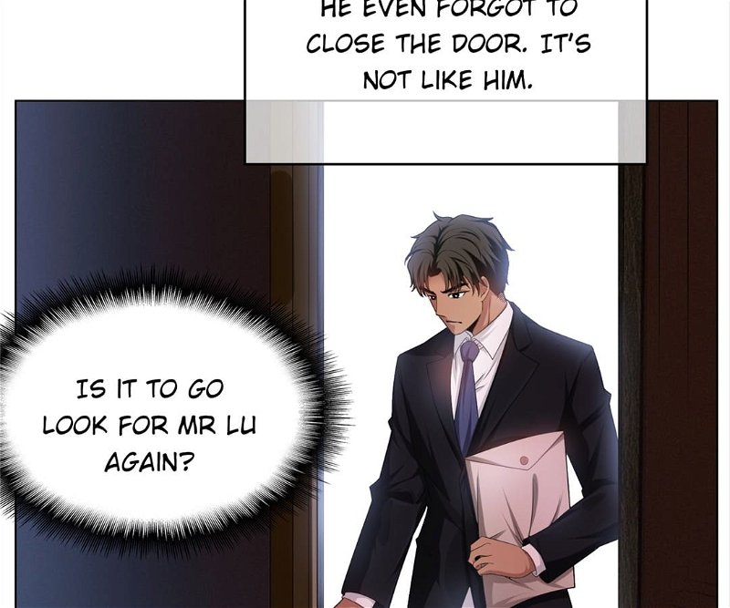 The Naive Mr. Lu Chapter 71 - Page 35