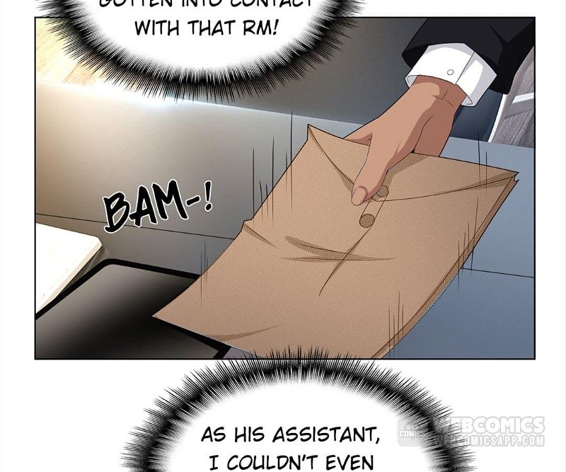 The Naive Mr. Lu Chapter 71 - Page 37