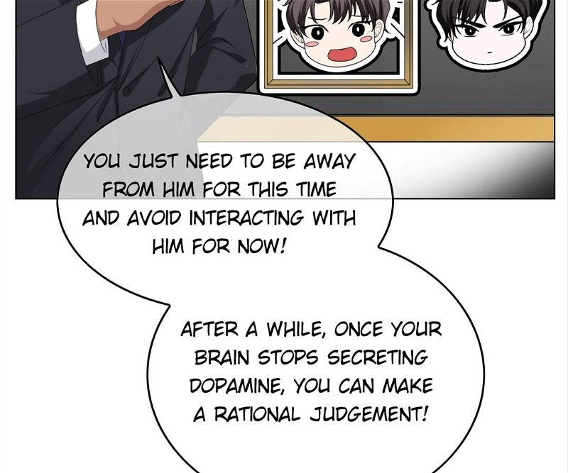 The Naive Mr. Lu Chapter 71 - Page 75