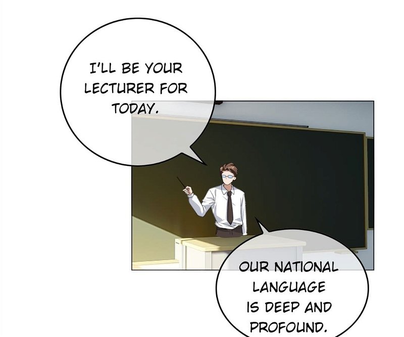 The Naive Mr. Lu Chapter 75 - Page 66