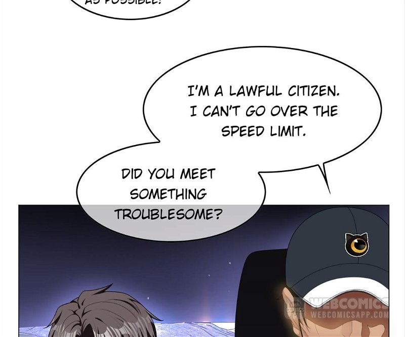 The Naive Mr. Lu Chapter 76 - Page 21