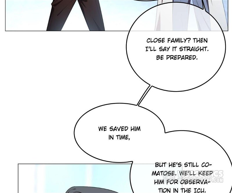 The Naive Mr. Lu Chapter 79 - Page 21