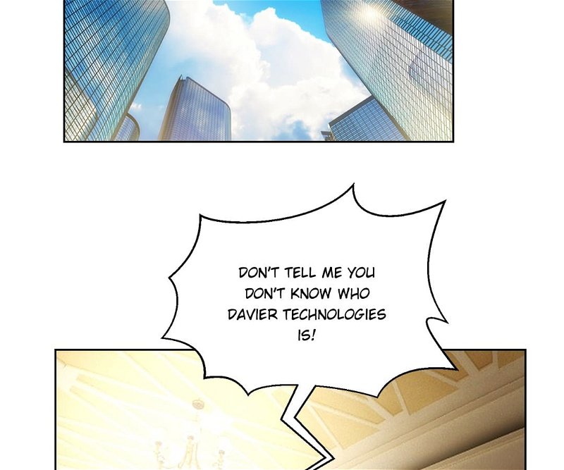 The Naive Mr. Lu Chapter 79 - Page 51