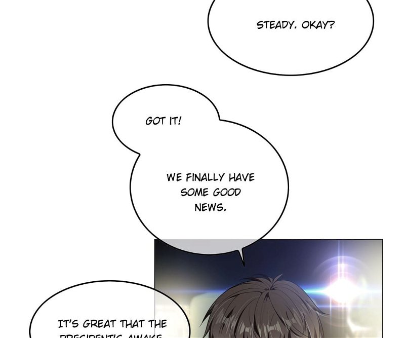 The Naive Mr. Lu Chapter 80 - Page 35