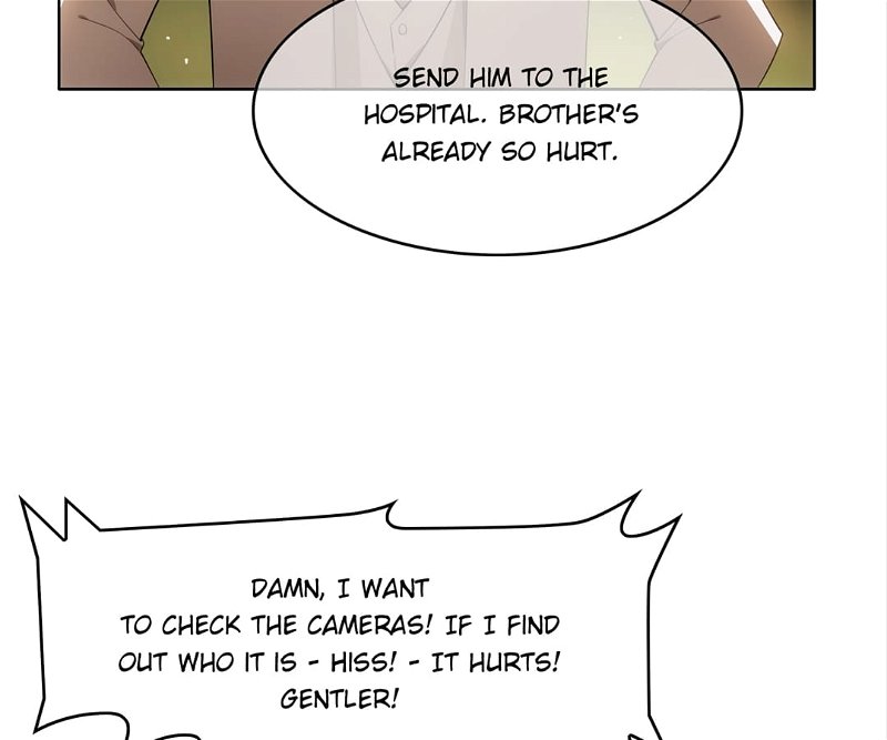 The Naive Mr. Lu Chapter 9 - Page 76