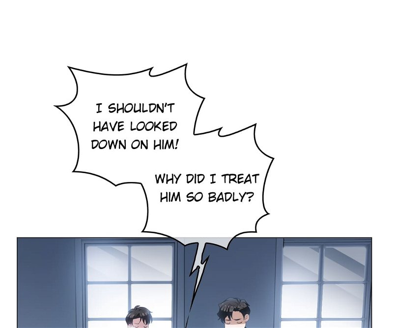 The Naive Mr. Lu Chapter 82 - Page 0