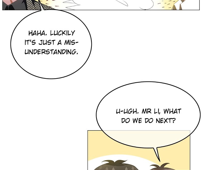 The Naive Mr. Lu Chapter 82 - Page 26