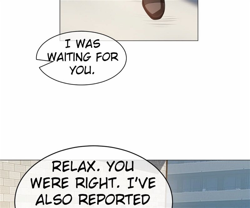The Naive Mr. Lu Chapter 85 - Page 61