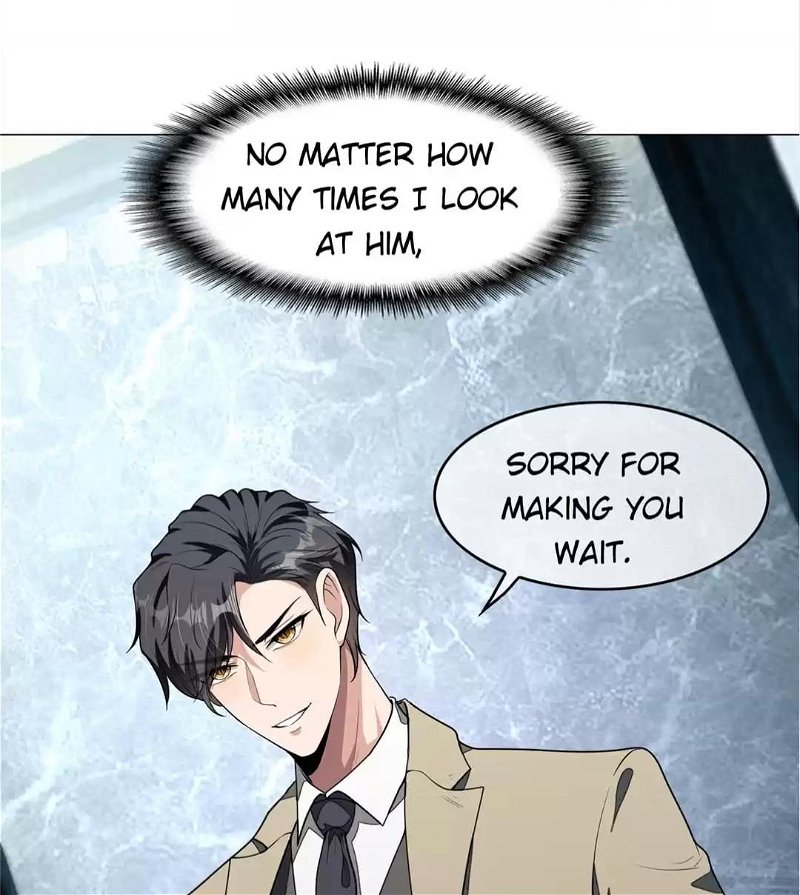 The Naive Mr. Lu Chapter 89 - Page 36