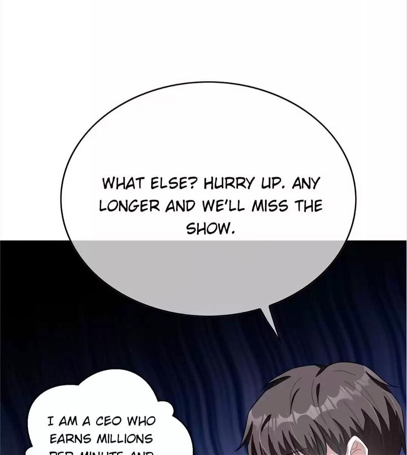 The Naive Mr. Lu Chapter 89 - Page 50