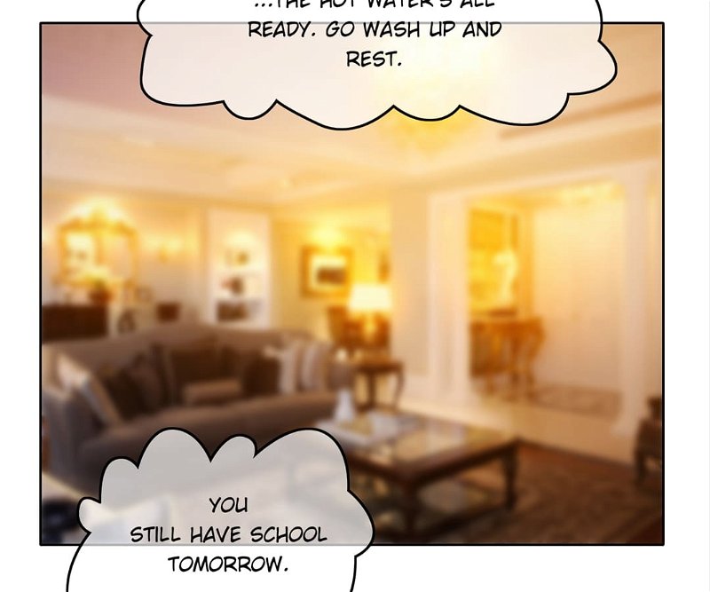 The Naive Mr. Lu Chapter 10 - Page 2