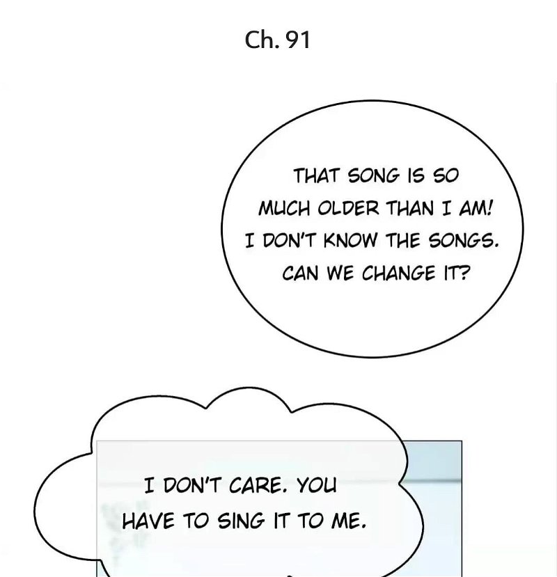 The Naive Mr. Lu Chapter 91 - Page 0