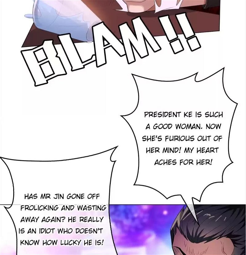 The Naive Mr. Lu Chapter 91 - Page 24