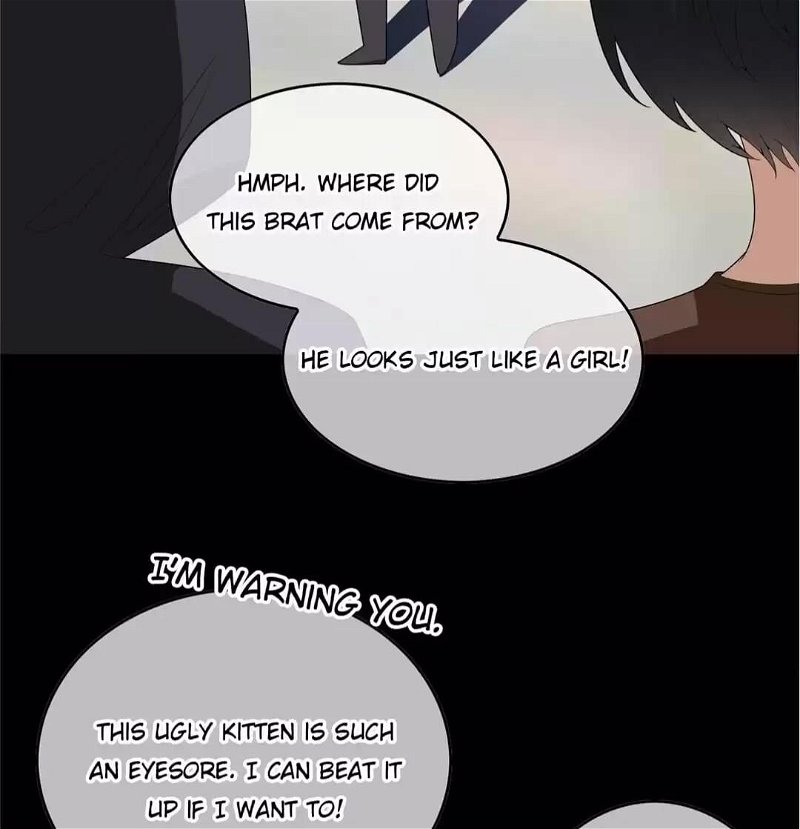 The Naive Mr. Lu Chapter 91 - Page 54